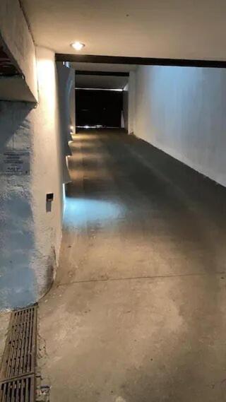 Acogedor Estudio En Sierra Nevada Parking Gratis 外观 照片